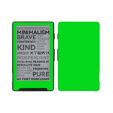 for Xteink X4 Pocket eReader
