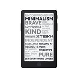 for Xteink X4 Pro Pocket eReader