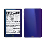 for Xteink X4 Pro Pocket eReader