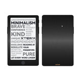 for Xteink X4 Pro Pocket eReader