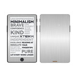 for Xteink X4 Pro Pocket eReader