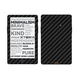 for Xteink X4 Pro Pocket eReader