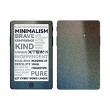 for Xteink X4 Pro Pocket eReader