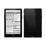 for Xteink X4 Pro Pocket eReader