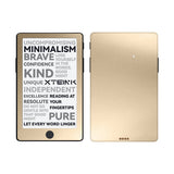 for Xteink X4 Pro Pocket eReader