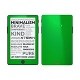 for Xteink X4 Pro Pocket eReader