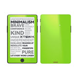 for Xteink X4 Pro Pocket eReader