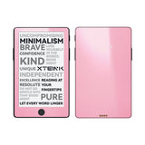 for Xteink X4 Pro Pocket eReader
