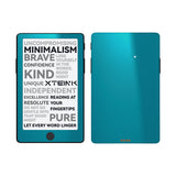 for Xteink X4 Pro Pocket eReader