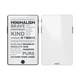 for Xteink X4 Pro Pocket eReader