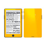 for Xteink X4 Pro Pocket eReader