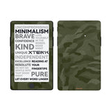 for Xteink X4 Pro Pocket eReader