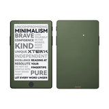 for Xteink X4 Pro Pocket eReader