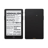 for Xteink X4 Pro Pocket eReader