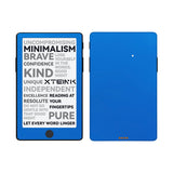 for Xteink X4 Pro Pocket eReader