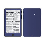 for Xteink X4 Pro Pocket eReader