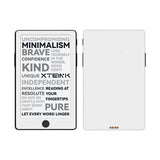 for Xteink X4 Pro Pocket eReader