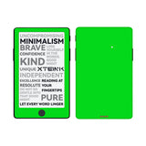 for Xteink X4 Pro Pocket eReader