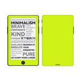 for Xteink X4 Pro Pocket eReader