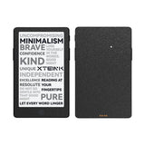 for Xteink X4 Pro Pocket eReader
