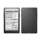 for Xteink X4 Pro Pocket eReader