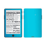 for Xteink X4 Pro Pocket eReader