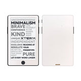 for Xteink X4 Pro Pocket eReader