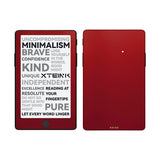 for Xteink X4 Pro Pocket eReader