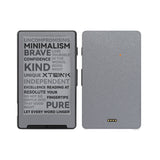 for Xteink X3 Pocket eReader