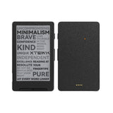 for Xteink X3 Pocket eReader