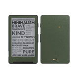 for Xteink X3 Pocket eReader