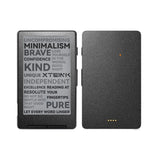 for Xteink X3 Pocket eReader