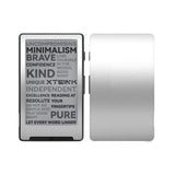 for Xteink X4 Pocket eReader