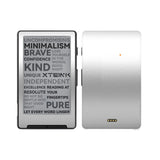 for Xteink X3 Pocket eReader