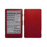 for Xteink X4 Pocket eReader