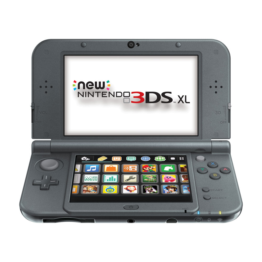 for Nintendo New 3DS XL