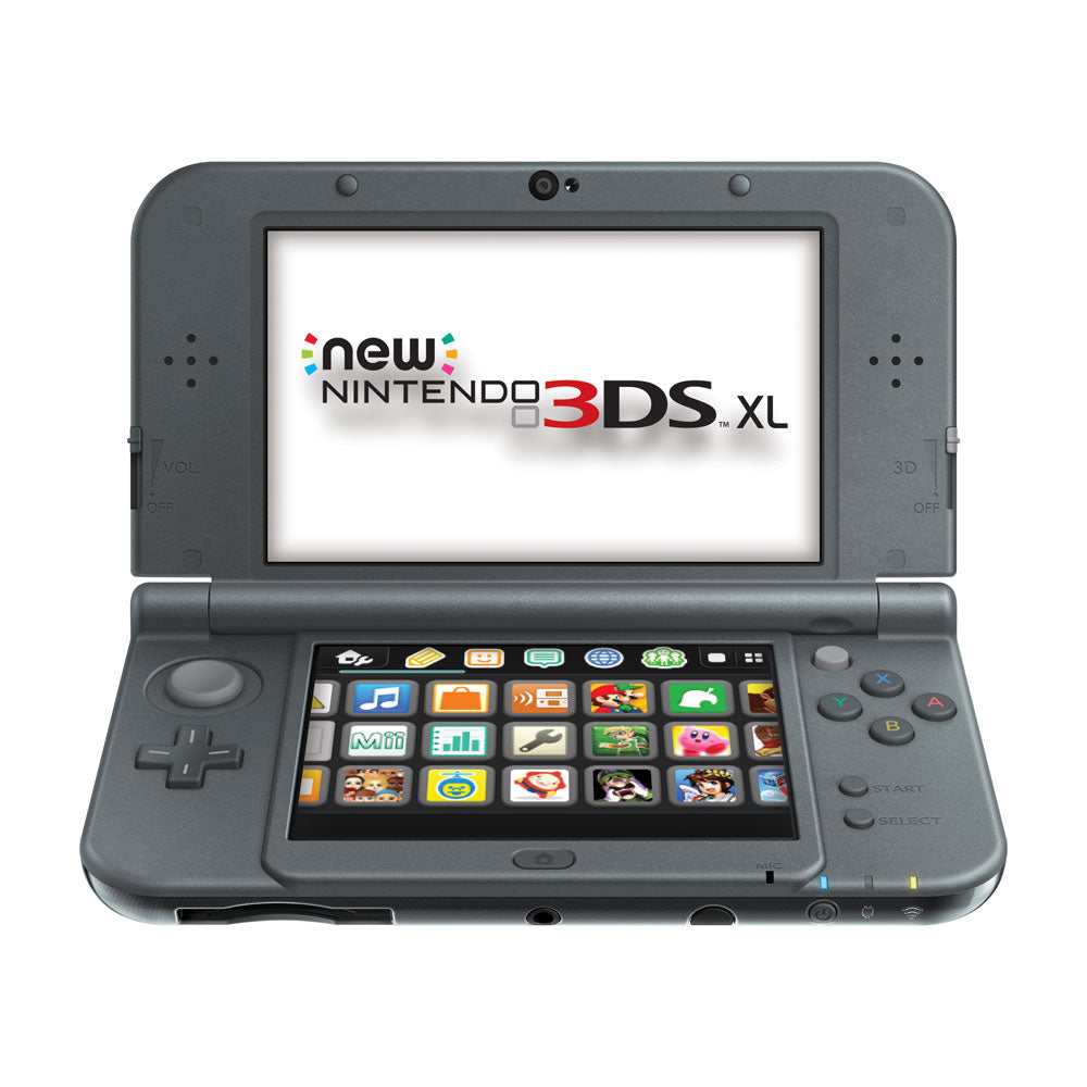 for Nintendo New 3DS XL – SopiGuard - Main Image