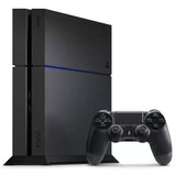 for Sony PlayStation 4