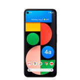 for Google Pixel 4a 5G