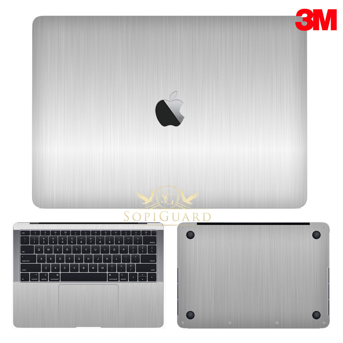 for Apple Macbook Air 13 M1 chip (2020 - 2022)