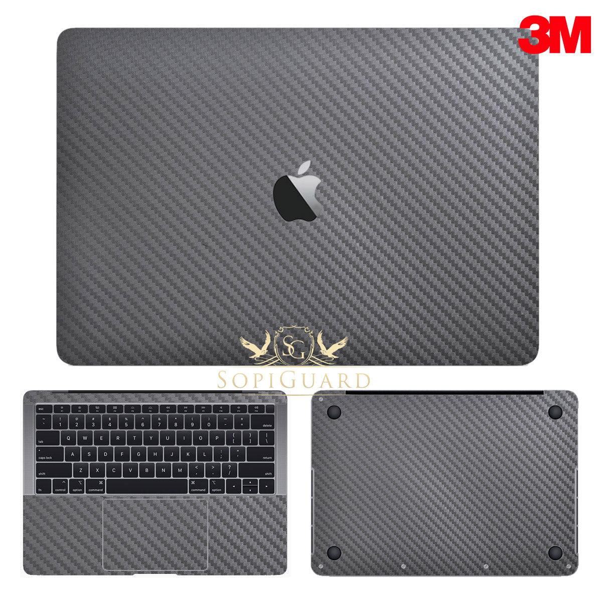 for Apple Macbook Pro 15 Retina (2012 - 2015)