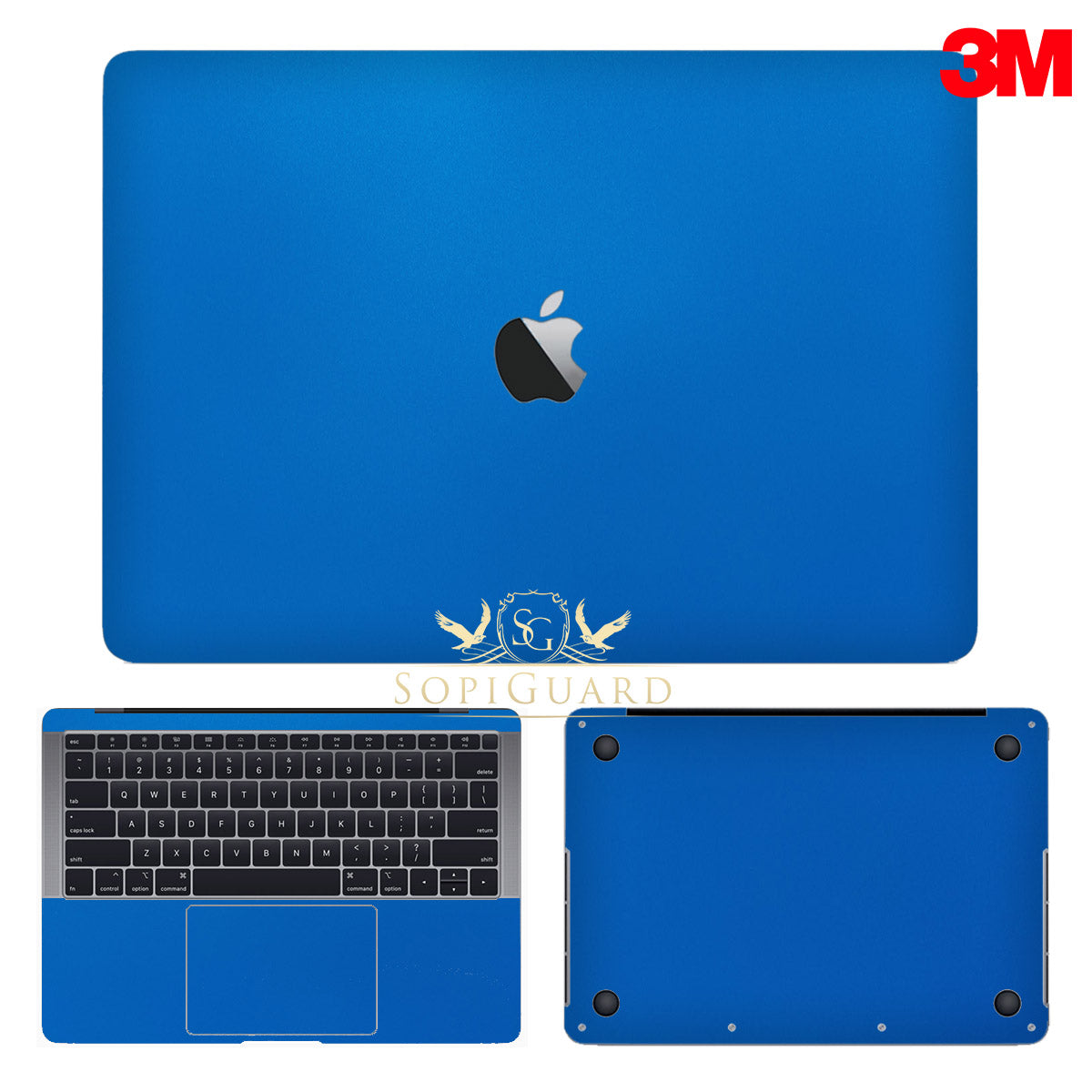for Apple Macbook Pro 16" (2019 - 2021)
