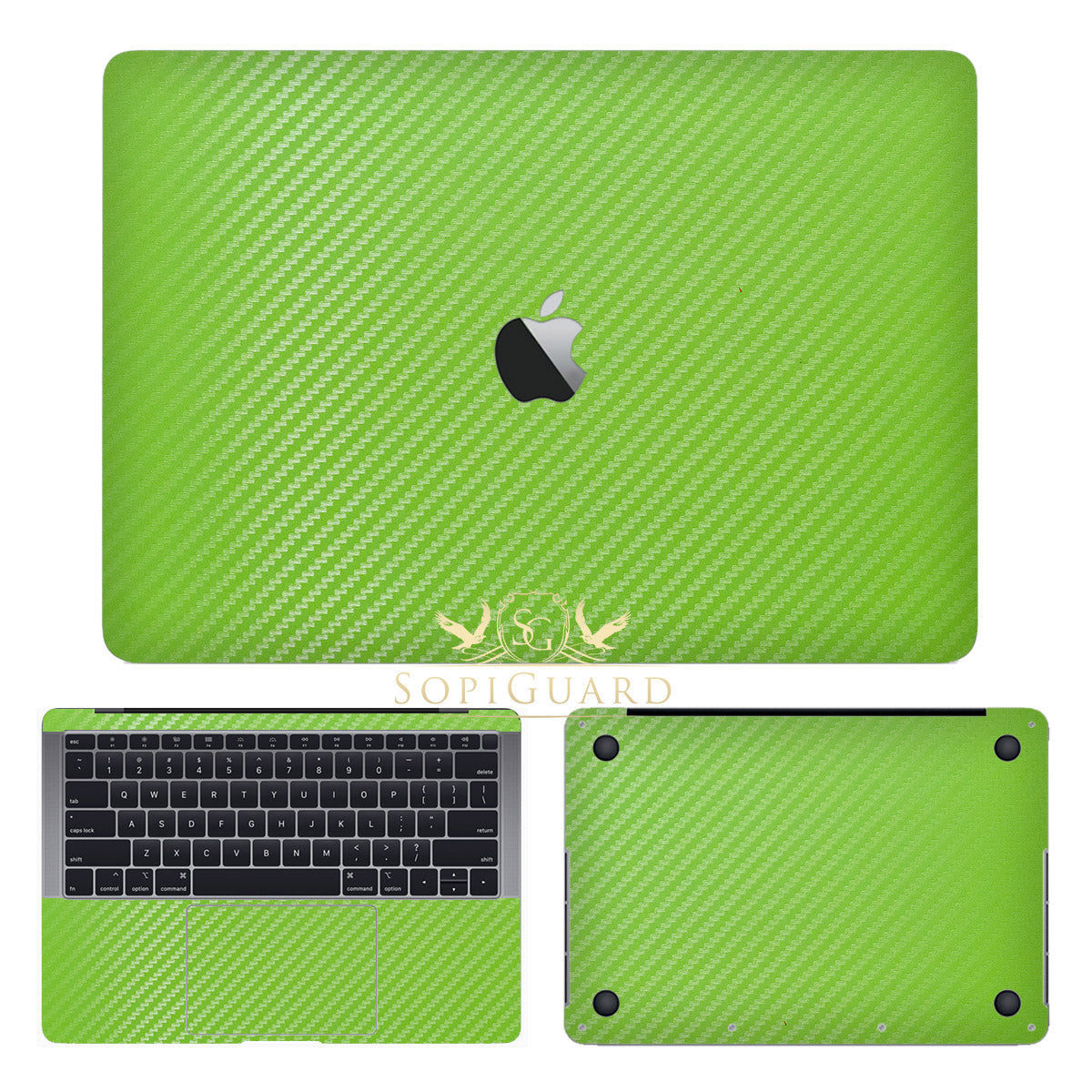 for Apple Macbook Air 11 (2010 - 2015)