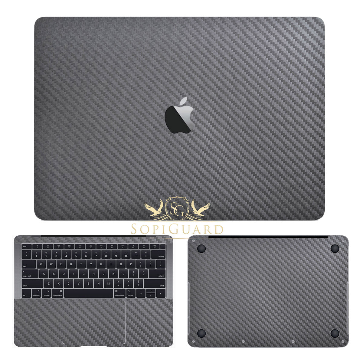 2008 White Macbook