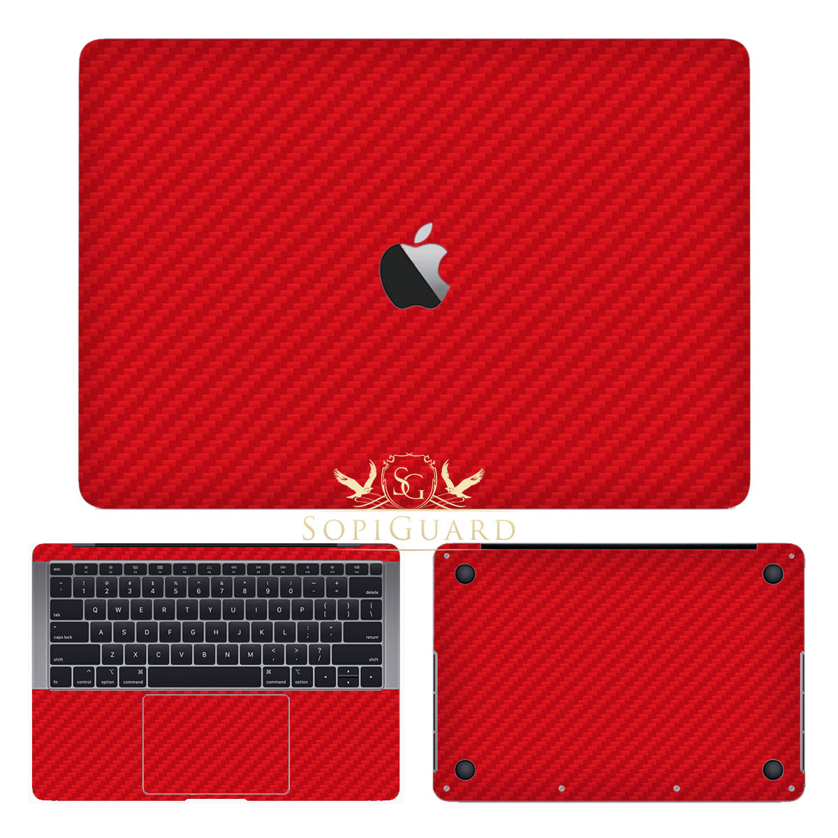 for Apple Macbook Pro 13 Retina (2012 - 2015)