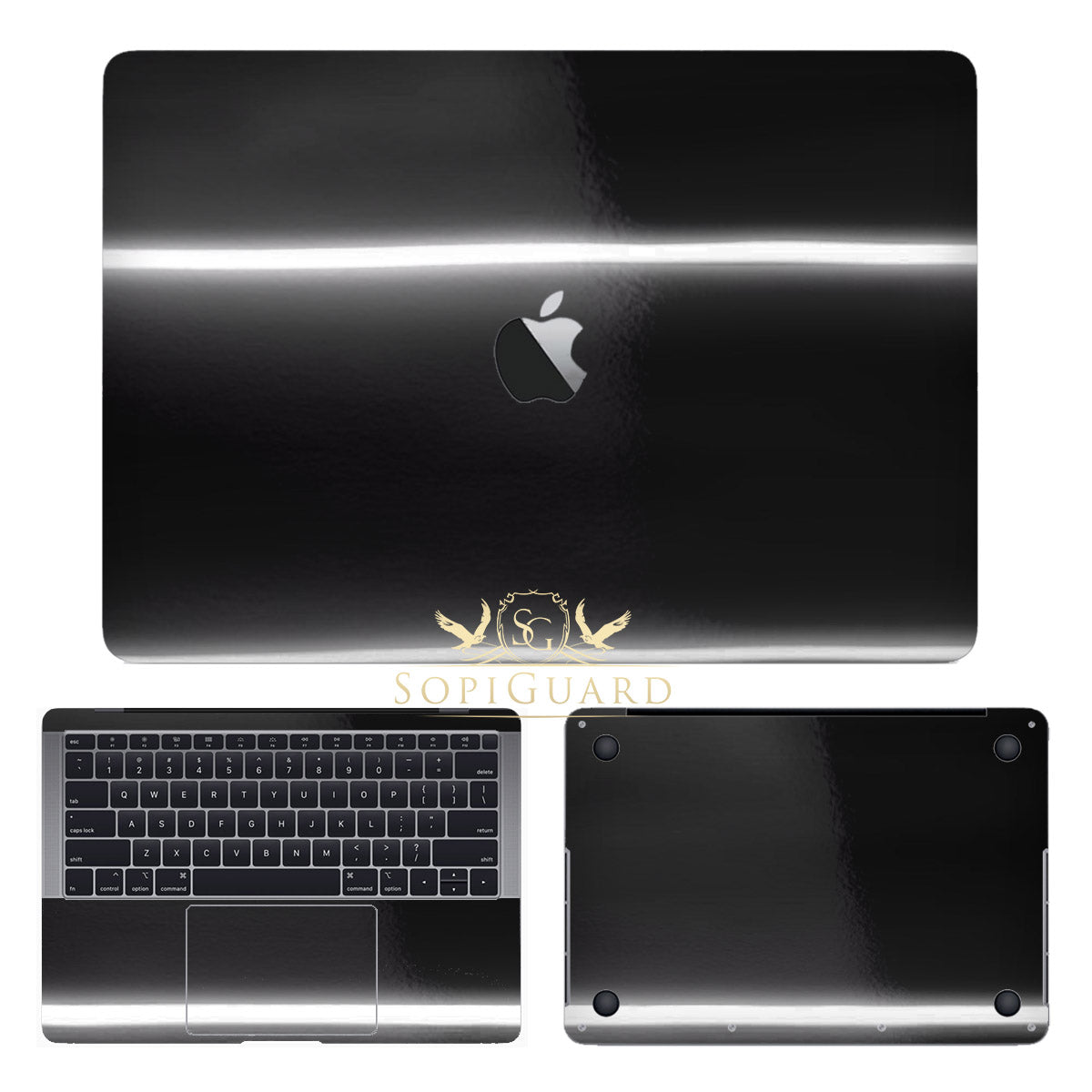 for Apple Macbook Pro 13 Retina (2012 2015) - Main Image
