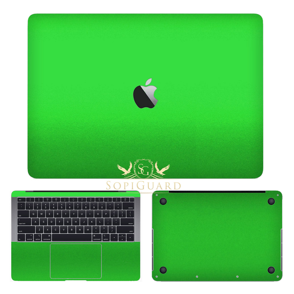 for Apple Macbook Pro 13 Retina (2012 - 2015)