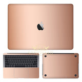 for Apple Macbook Air 13 (2008 - 2017)