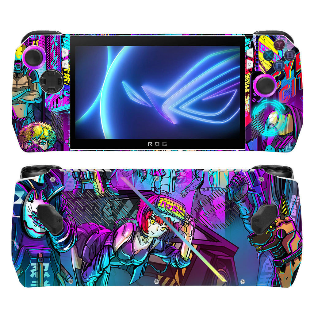 for ROG Ally – SopiGuard