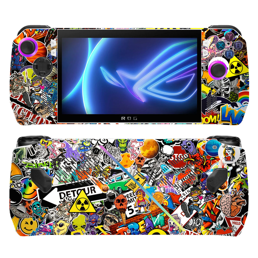 for ROG Ally – SopiGuard